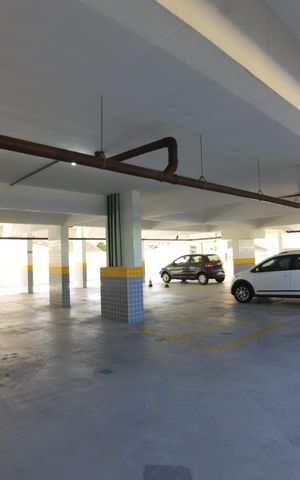 Apartamento para alugar com 71m², 2 quartos e 1 vaga