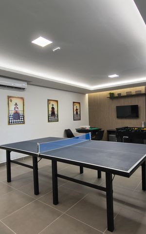 Apartamento para alugar com 71m², 2 quartos e 1 vaga