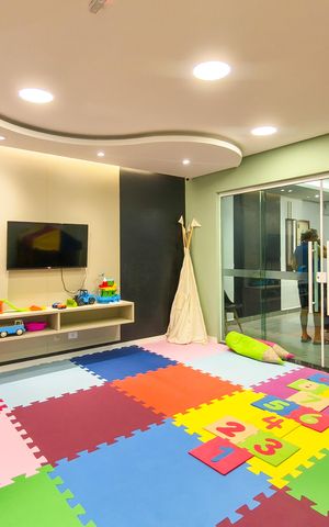 Apartamento para alugar com 71m², 2 quartos e 1 vaga