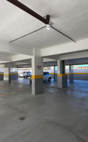 Apartamento para alugar com 71m², 2 quartos e 1 vaga