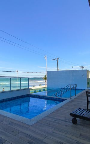 Apartamento para alugar com 71m², 2 quartos e 1 vaga