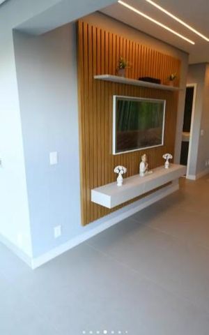 Apartamento à venda com 67m², 2 quartos e 1 vaga Apartamento à venda com 67m², 2 quartos e 1 vagaSala