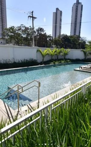 Apartamento à venda com 67m², 2 quartos e 1 vaga Apartamento à venda com 67m², 2 quartos e 1 vagaÁrea externa