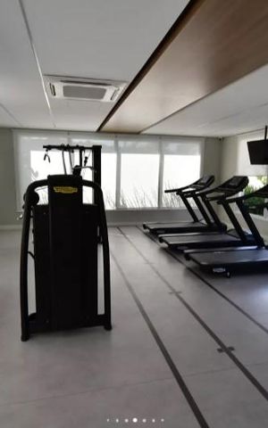 Apartamento à venda com 67m², 2 quartos e 1 vaga Apartamento à venda com 67m², 2 quartos e 1 vagaÁrea externa