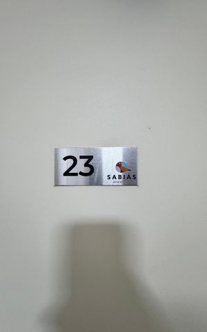 Apartamento para alugar com 56m², 2 quartos e 1 vaga Apartamento para alugar com 56m², 2 quartos e 1 vagaPorta
