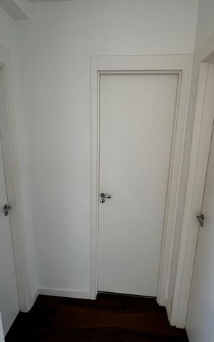 Apartamento para alugar com 56m², 2 quartos e 1 vaga Apartamento para alugar com 56m², 2 quartos e 1 vagaCorredor