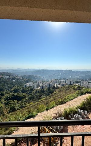 Apartamento para alugar com 56m², 2 quartos e 1 vaga Apartamento para alugar com 56m², 2 quartos e 1 vagaVista da Sacada
