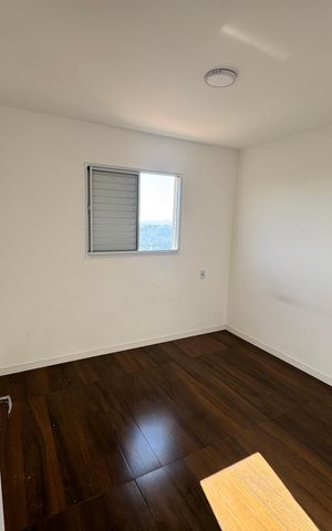 Apartamento para alugar com 56m², 2 quartos e 1 vaga Apartamento para alugar com 56m², 2 quartos e 1 vagaQuarto 2