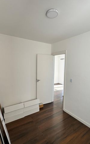 Apartamento para alugar com 56m², 2 quartos e 1 vaga Apartamento para alugar com 56m², 2 quartos e 1 vagaQuarto 1