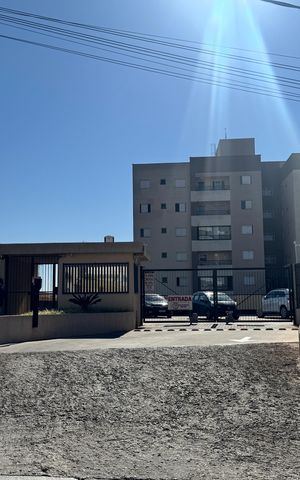 Apartamento para alugar com 56m², 2 quartos e 1 vaga Apartamento para alugar com 56m², 2 quartos e 1 vagaFachada e portaria