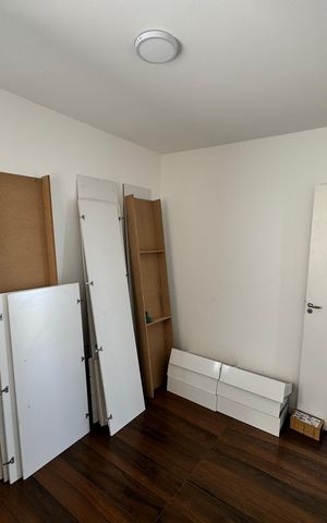 Apartamento para alugar com 56m², 2 quartos e 1 vaga Apartamento para alugar com 56m², 2 quartos e 1 vagaQuarto 1