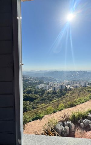 Apartamento para alugar com 56m², 2 quartos e 1 vaga Apartamento para alugar com 56m², 2 quartos e 1 vagaVista quarto 2