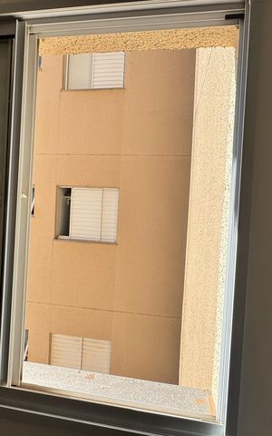 Apartamento para alugar com 56m², 2 quartos e 1 vaga Apartamento para alugar com 56m², 2 quartos e 1 vagaVista quarto 1