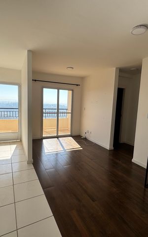 Apartamento para alugar com 56m², 2 quartos e 1 vaga Apartamento para alugar com 56m², 2 quartos e 1 vagaDetalhe da sala
