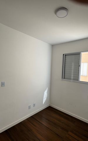 Apartamento para alugar com 56m², 2 quartos e 1 vaga Apartamento para alugar com 56m², 2 quartos e 1 vagaQuarto 1