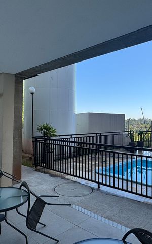 Apartamento para alugar com 56m², 2 quartos e 1 vaga Apartamento para alugar com 56m², 2 quartos e 1 vagaÁrea comum - Churrasqueira