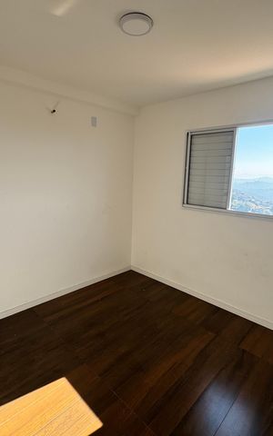 Apartamento para alugar com 56m², 2 quartos e 1 vaga Apartamento para alugar com 56m², 2 quartos e 1 vagaQuarto 2