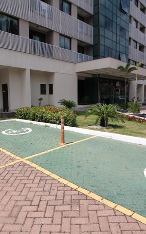 Studio para alugar com 36m², 1 quarto e 1 vagaÁrea Comum