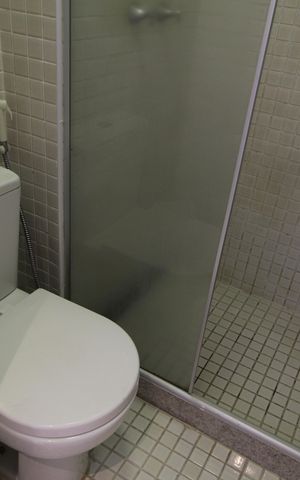 Studio para alugar com 36m², 1 quarto e 1 vagaBanheiro