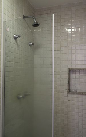 Studio para alugar com 36m², 1 quarto e 1 vagaBanheiro