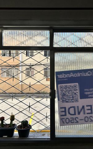 Apartamento à venda com 70m², 3 quartos e sem vaga
