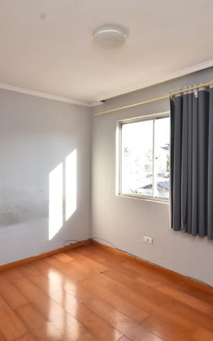 Apartamento à venda com 76m², 3 quartos e 1 vagaQuarto 2