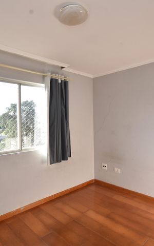 Apartamento à venda com 76m², 3 quartos e 1 vagaQuarto 1