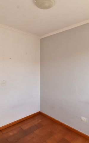 Apartamento à venda com 76m², 3 quartos e 1 vagaQuarto 3
