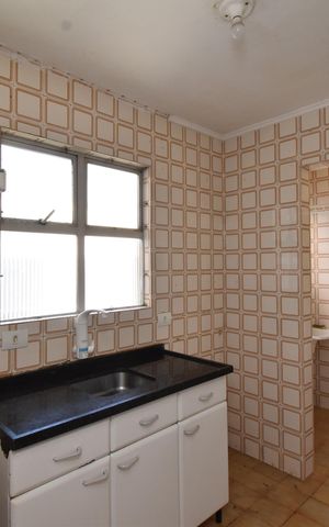 Apartamento à venda com 76m², 3 quartos e 1 vagaCozinha