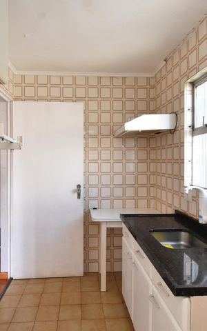 Apartamento à venda com 76m², 3 quartos e 1 vagaCozinha