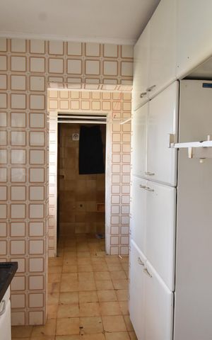 Apartamento à venda com 76m², 3 quartos e 1 vagaCozinha