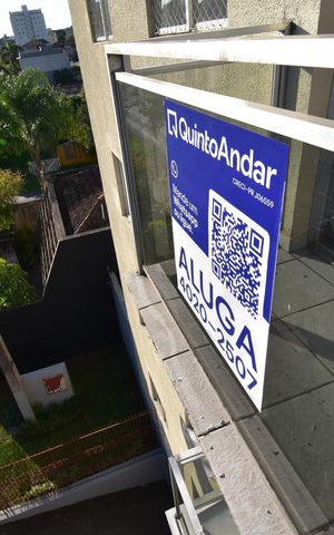 Apartamento à venda com 76m², 3 quartos e 1 vagaPlaca