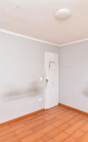 Apartamento à venda com 76m², 3 quartos e 1 vagaQuarto 2