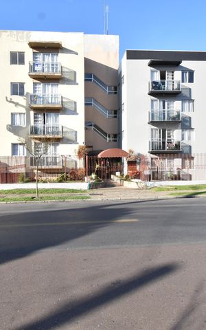 Apartamento à venda com 76m², 3 quartos e 1 vagaFachada