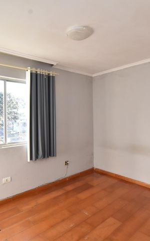 Apartamento à venda com 76m², 3 quartos e 1 vagaQuarto 2