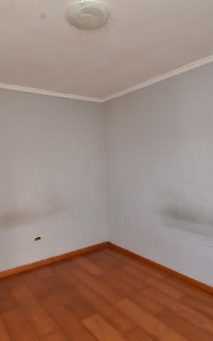 Apartamento à venda com 76m², 3 quartos e 1 vagaQuarto 2
