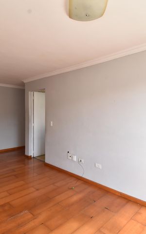 Apartamento à venda com 76m², 3 quartos e 1 vagaSala