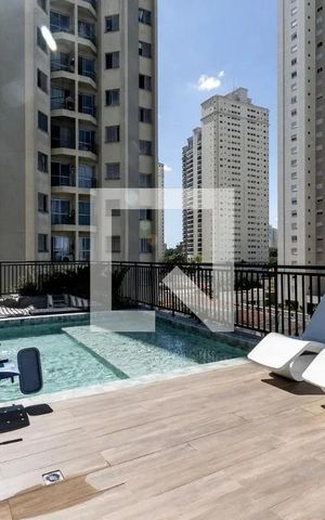 Studio para alugar com 24m², 1 quarto e sem vaga Studio para alugar com 24m², 1 quarto e sem vagaÁrea comum