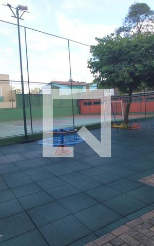 Apartamento para alugar com 70m², 3 quartos e 1 vaga Apartamento para alugar com 70m², 3 quartos e 1 vagaPlayground