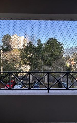 Apartamento para alugar com 70m², 3 quartos e 1 vaga Apartamento para alugar com 70m², 3 quartos e 1 vagavaranda Sala