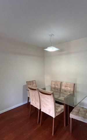 Apartamento para alugar com 70m², 3 quartos e 1 vaga Apartamento para alugar com 70m², 3 quartos e 1 vagaSala