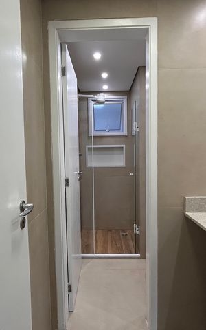 Apartamento para alugar com 70m², 3 quartos e 1 vaga Apartamento para alugar com 70m², 3 quartos e 1 vagabanheiro Social