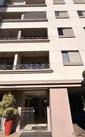 Apartamento para alugar com 70m², 3 quartos e 1 vaga Apartamento para alugar com 70m², 3 quartos e 1 vagaFachada interna