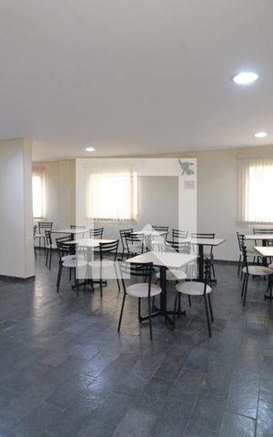 Apartamento para alugar com 70m², 3 quartos e 1 vaga Apartamento para alugar com 70m², 3 quartos e 1 vagaSalão de Festas