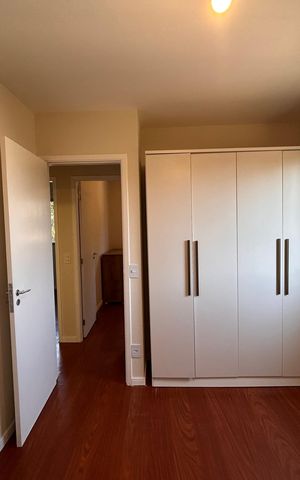 Apartamento para alugar com 70m², 3 quartos e 1 vaga Apartamento para alugar com 70m², 3 quartos e 1 vagaQuarto 3
