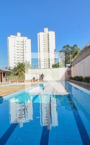 Apartamento para alugar com 70m², 3 quartos e 1 vaga Apartamento para alugar com 70m², 3 quartos e 1 vagaPiscina