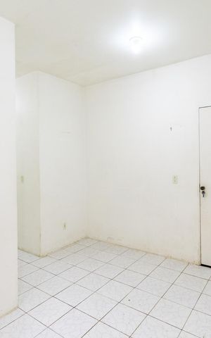 Apartamento para alugar com 47m², 2 quartos e 1 vaga Apartamento para alugar com 47m², 2 quartos e 1 vagaSala