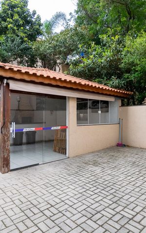 Apartamento para alugar com 47m², 2 quartos e 1 vaga Apartamento para alugar com 47m², 2 quartos e 1 vagaÁrea comum - Churrasqueira