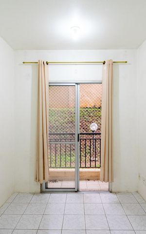 Apartamento para alugar com 47m², 2 quartos e 1 vaga Apartamento para alugar com 47m², 2 quartos e 1 vagaSala