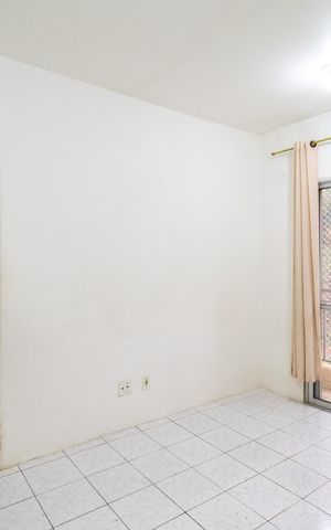 Apartamento para alugar com 47m², 2 quartos e 1 vaga Apartamento para alugar com 47m², 2 quartos e 1 vagaSala